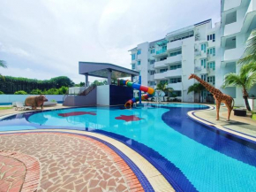 VI Homelite Resort